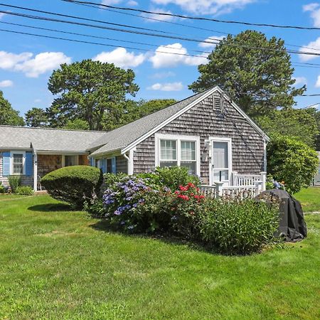 Cottages At Captain Gosnold Village Hyannis Exterior foto
