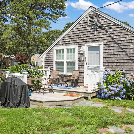 Cottages At Captain Gosnold Village Hyannis Exterior foto