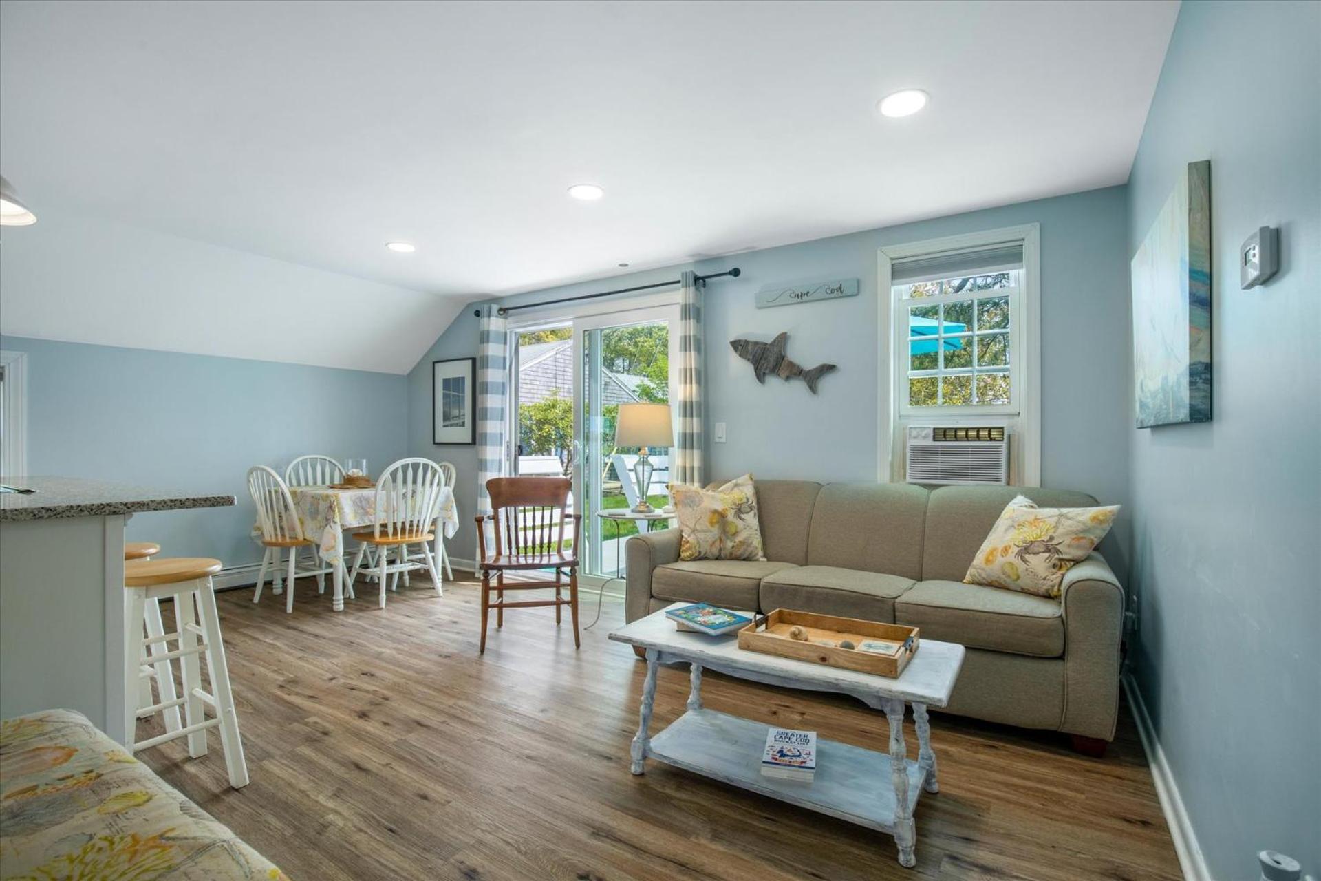 Cottages At Captain Gosnold Village Hyannis Exterior foto