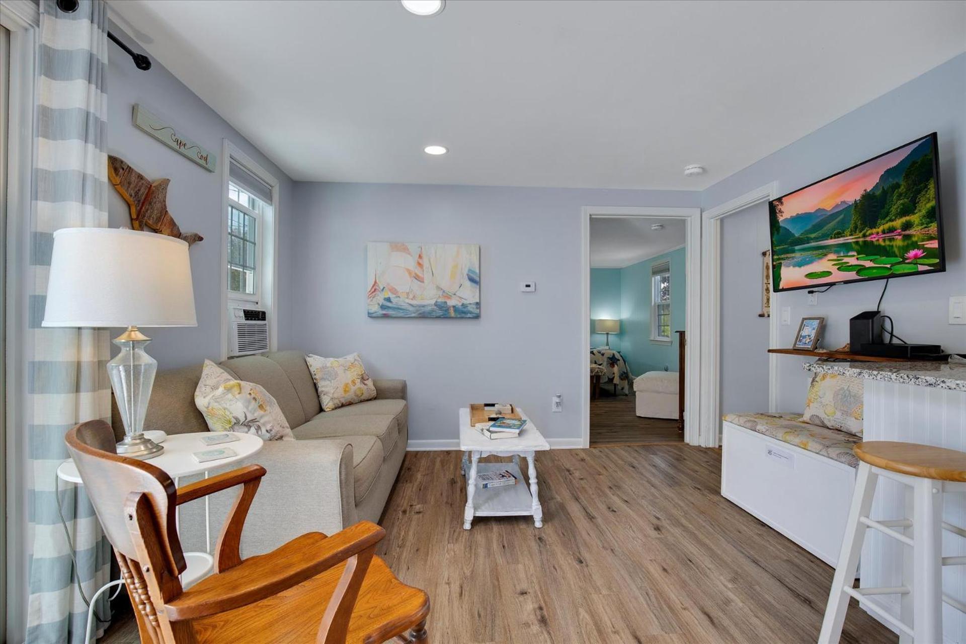 Cottages At Captain Gosnold Village Hyannis Exterior foto