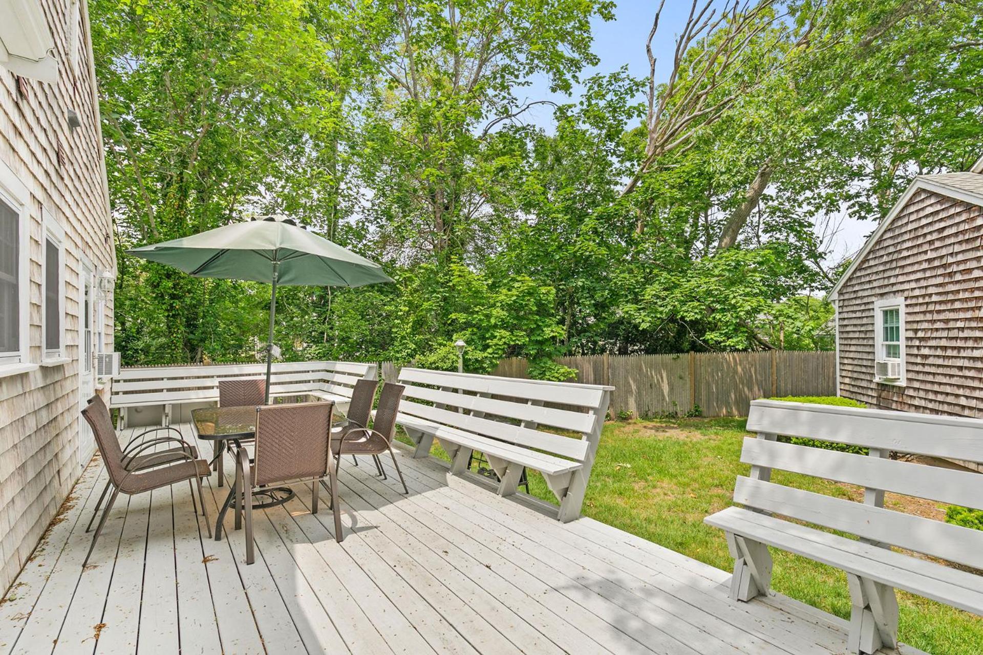 Cottages At Captain Gosnold Village Hyannis Exterior foto