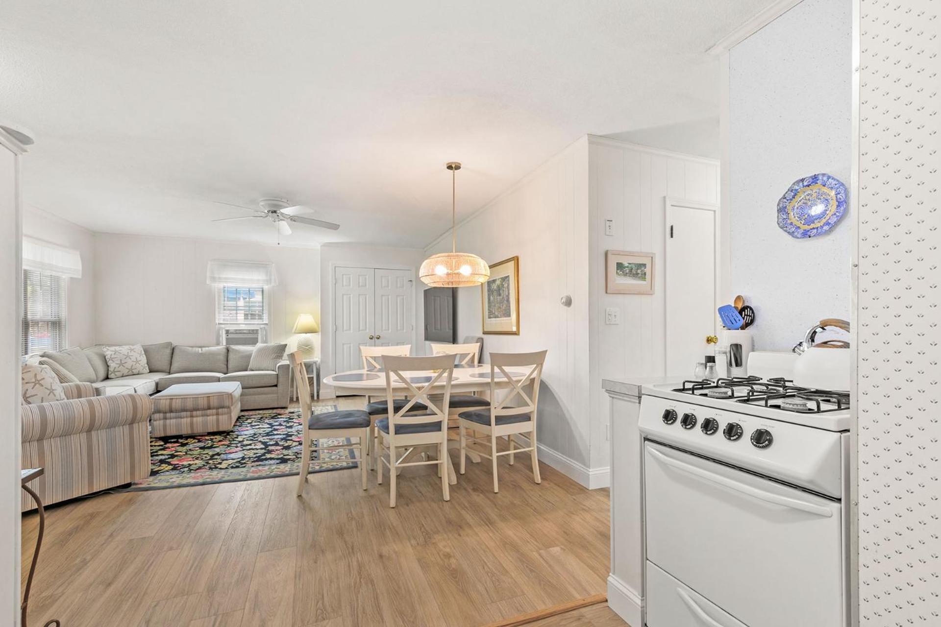 Cottages At Captain Gosnold Village Hyannis Exterior foto