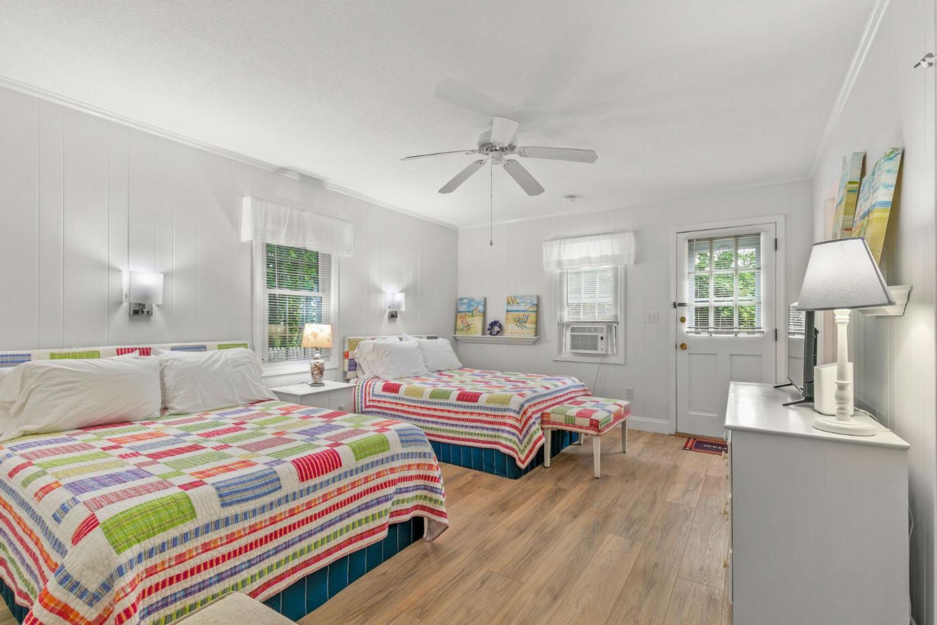 Cottages At Captain Gosnold Village Hyannis Exterior foto
