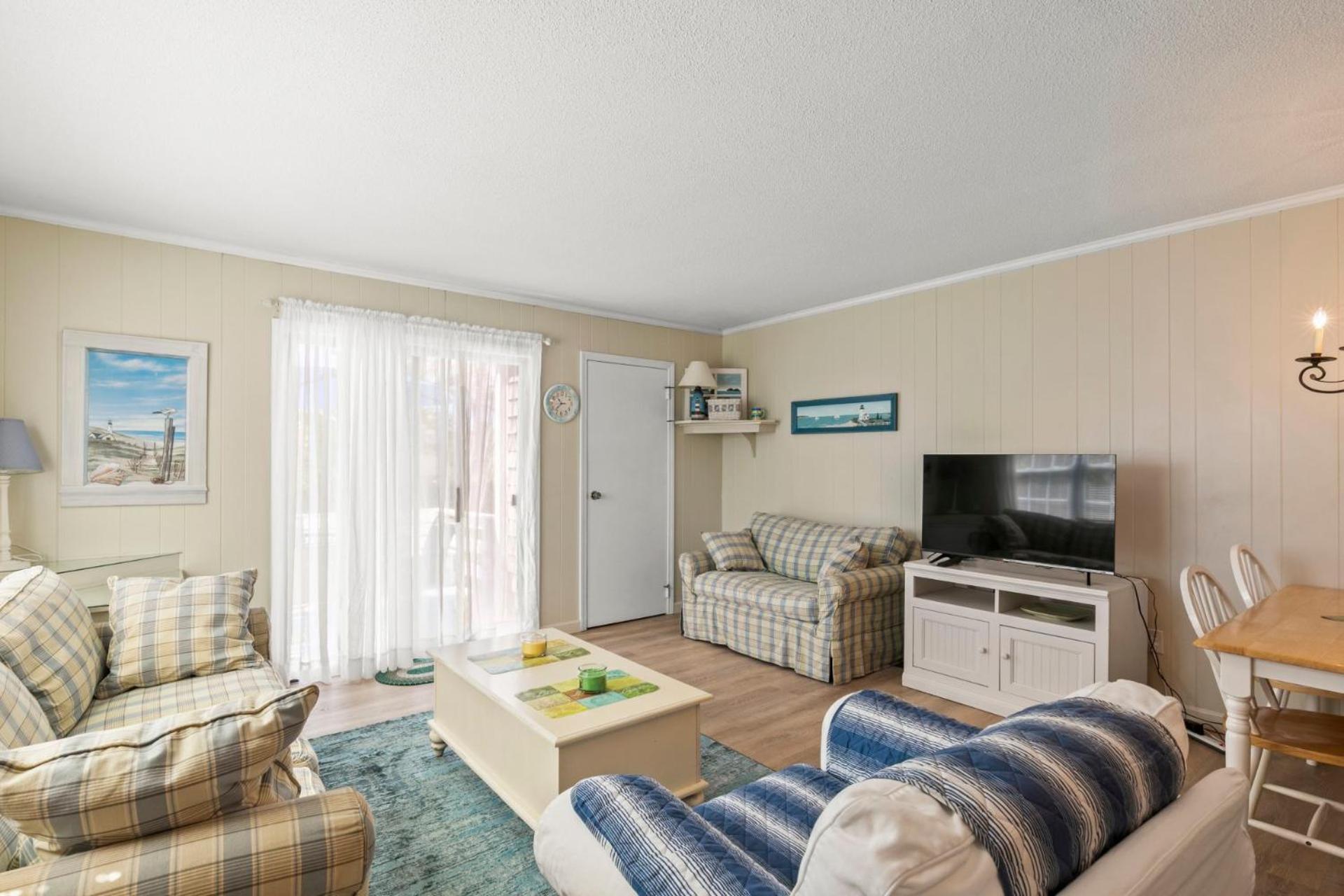 Cottages At Captain Gosnold Village Hyannis Exterior foto