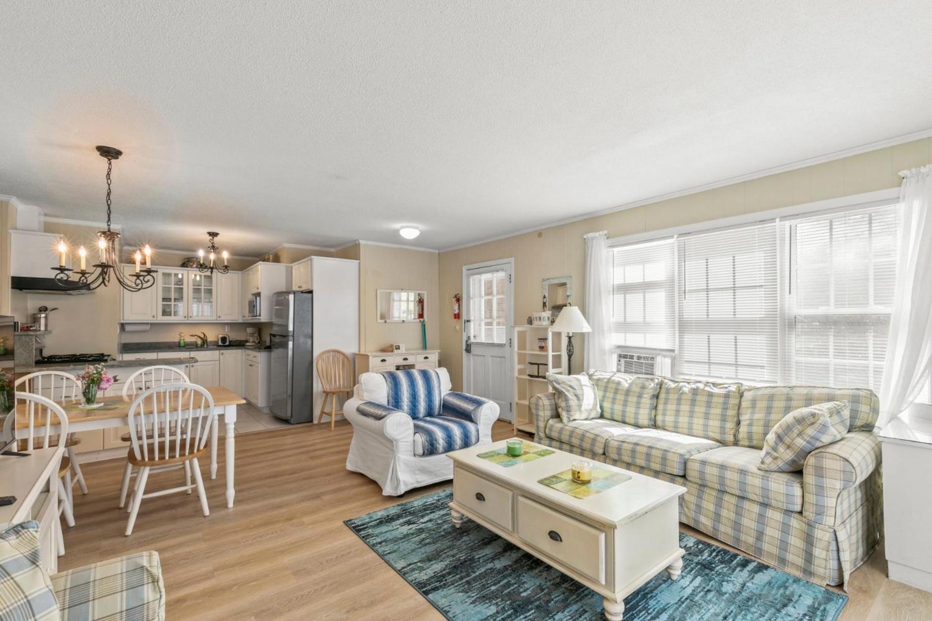 Cottages At Captain Gosnold Village Hyannis Exterior foto