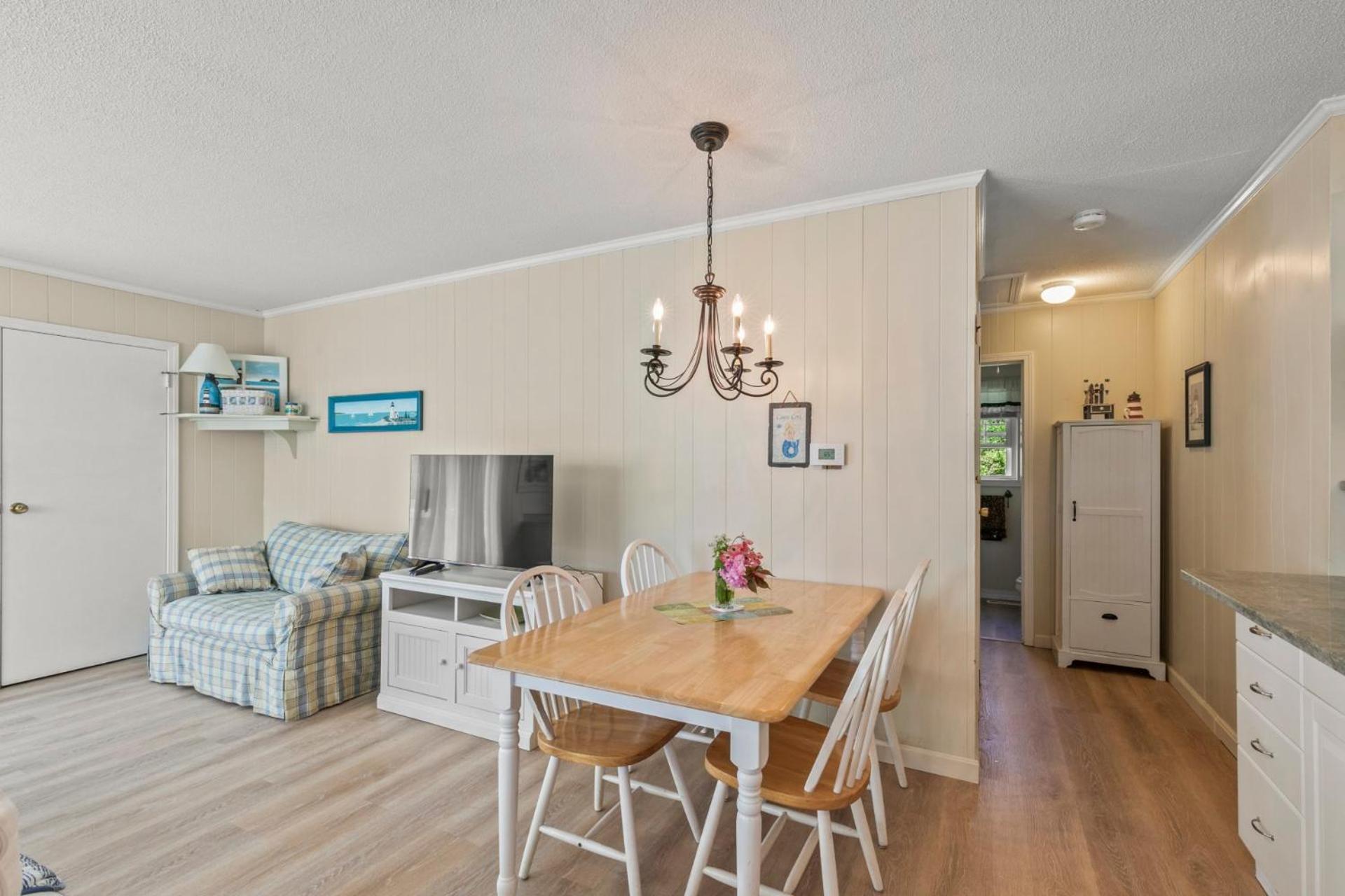 Cottages At Captain Gosnold Village Hyannis Exterior foto
