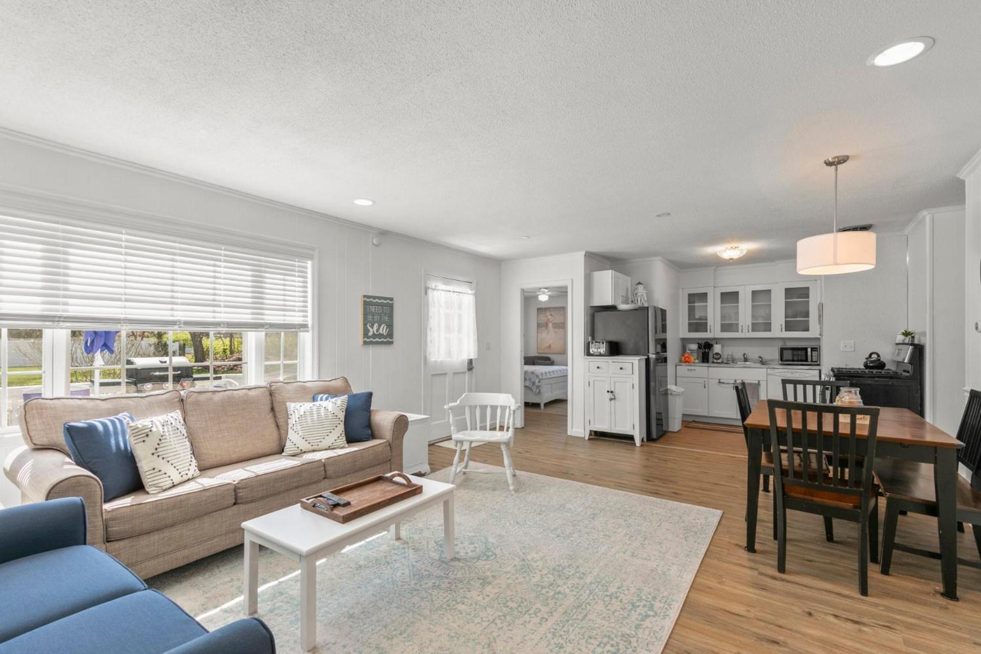Cottages At Captain Gosnold Village Hyannis Exterior foto